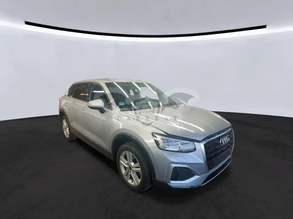 Audi Q2 35 TFSI Advanced 2024