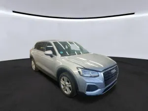 Audi Q2 35 TFSI Advanced 2024