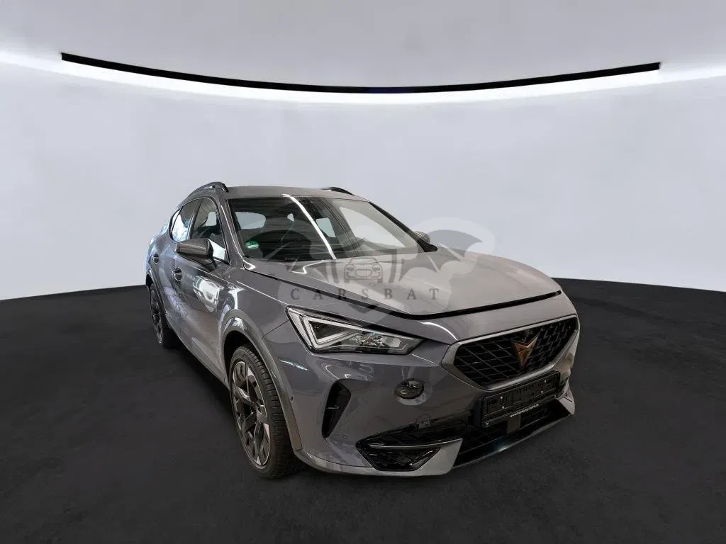 Cupra Formentor 1.4 e-Hybrid VZ 2022