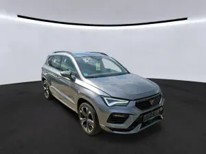 Cupra Ateca 2.0 TSI VZ 2023
