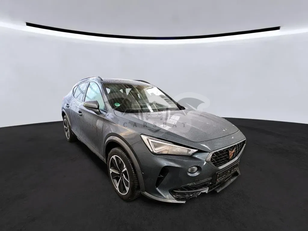 Cupra Formentor 1.4 e-Hybrid 2023