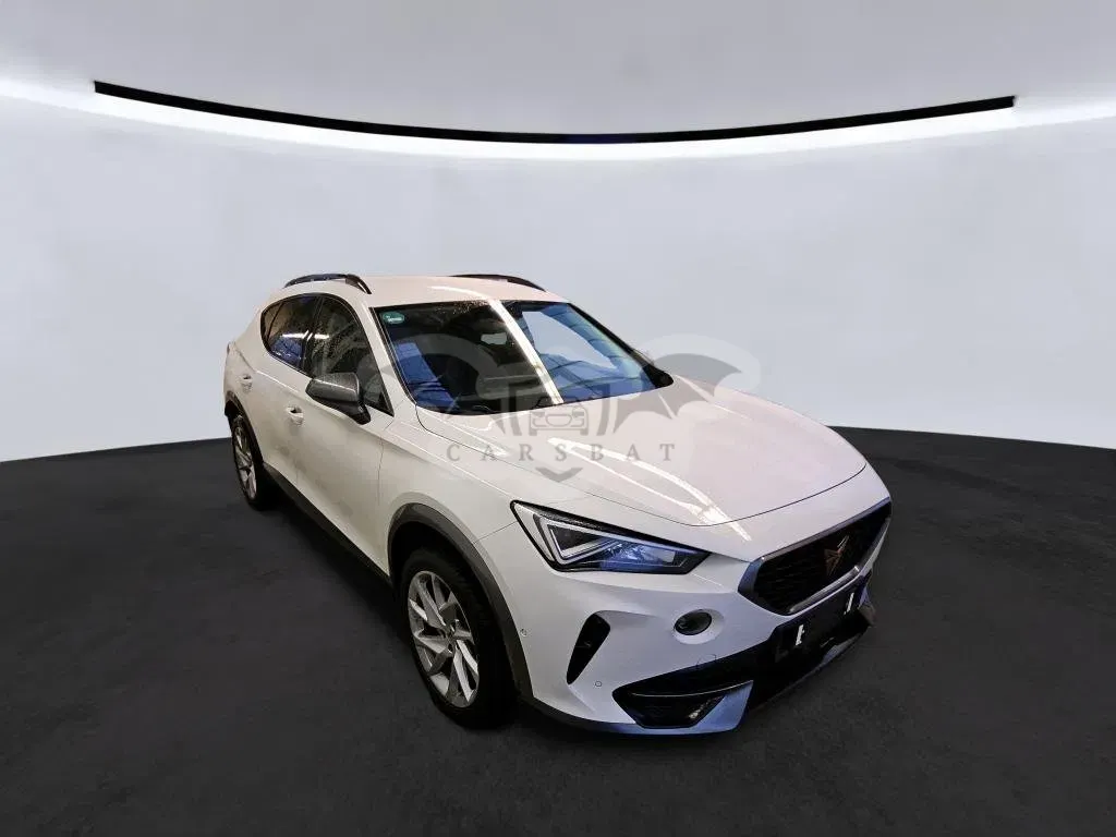 Cupra Formentor 1.5 TSI 2023