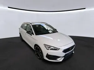 Cupra Leon Sportstourer 2.0 TSI VZ 2024