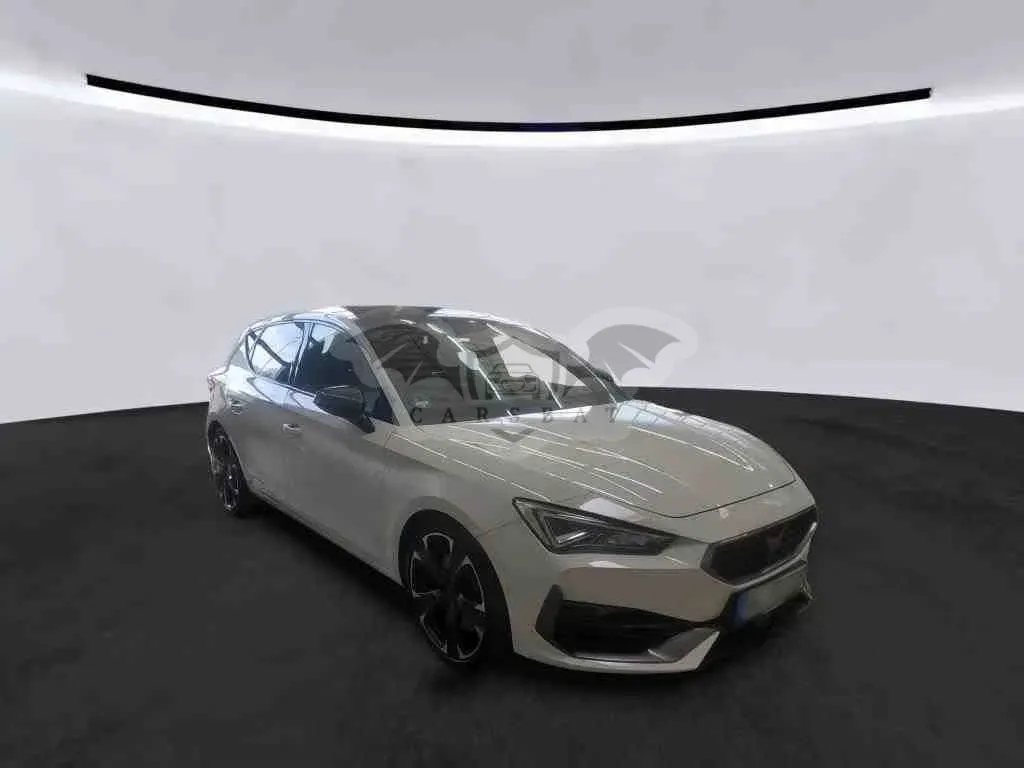 Cupra Leon 2.0 TSI VZ 2023