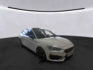 Cupra Leon 2.0 TSI VZ 2023