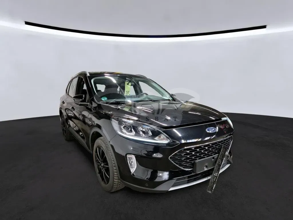 Ford Kuga 2.5 Cool & Connect 2022