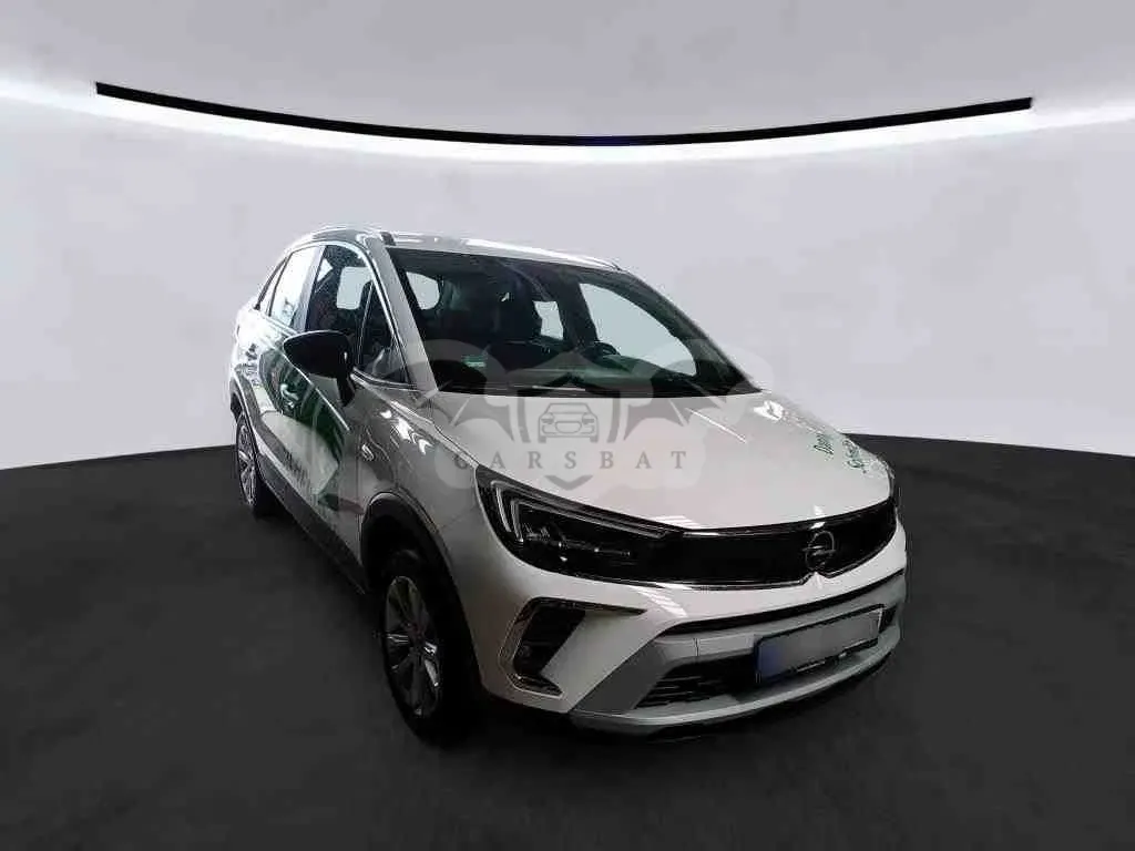 Opel Crossland 1.2 Elegance 2023
