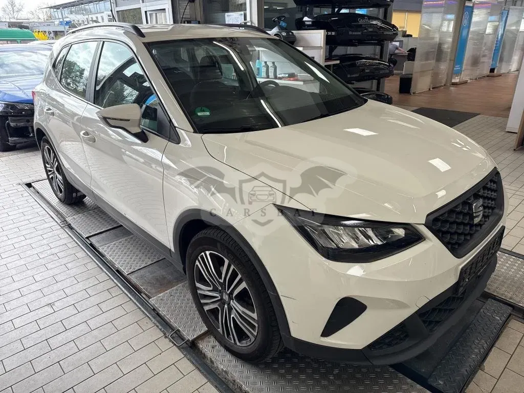 Seat Arona 1.0 TSI Style 2024