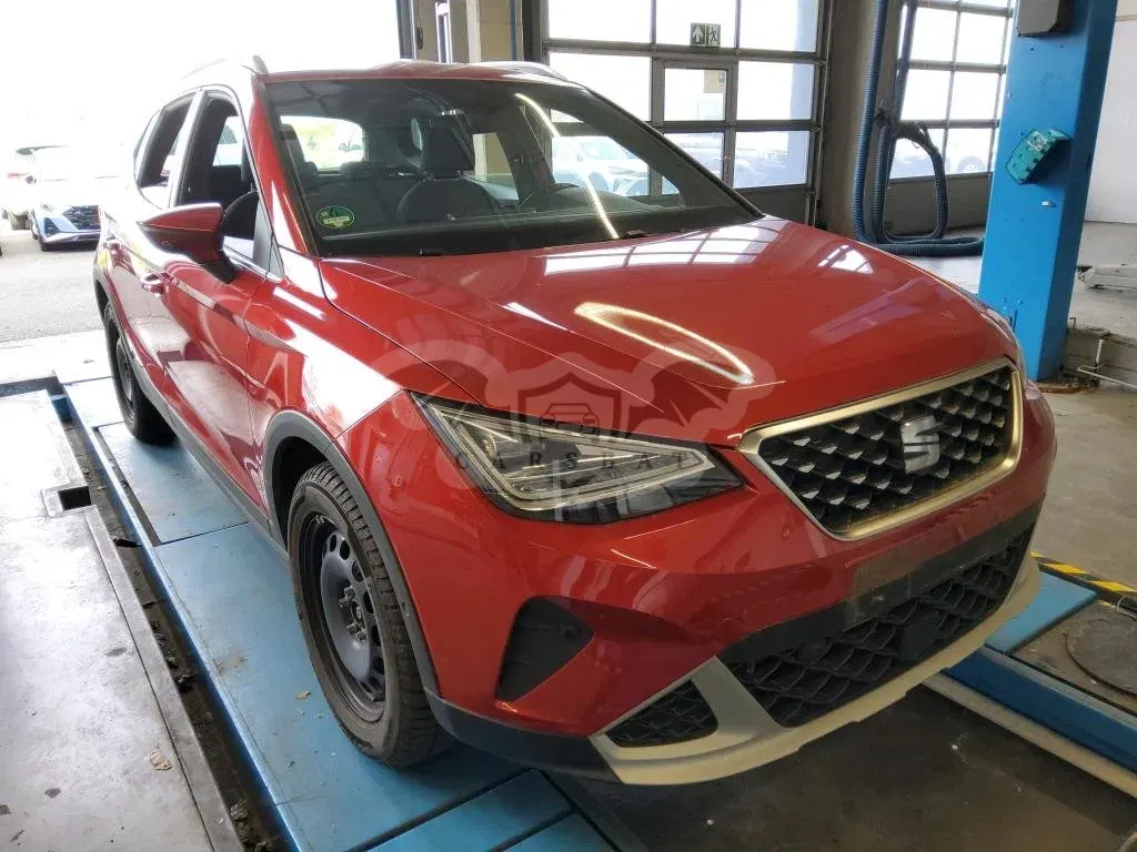 Seat Arona 1.0 TSI Xperience 2023