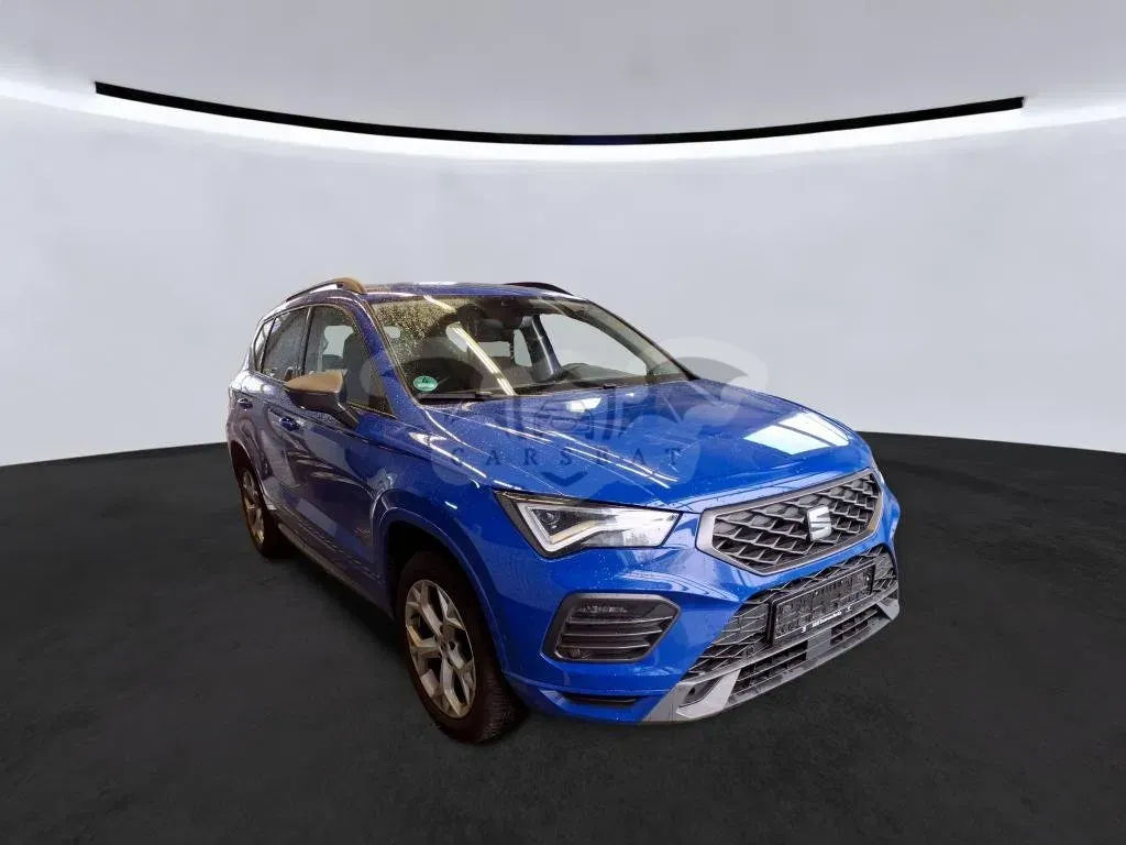 Seat Ateca 2.0 TDI FR 2023