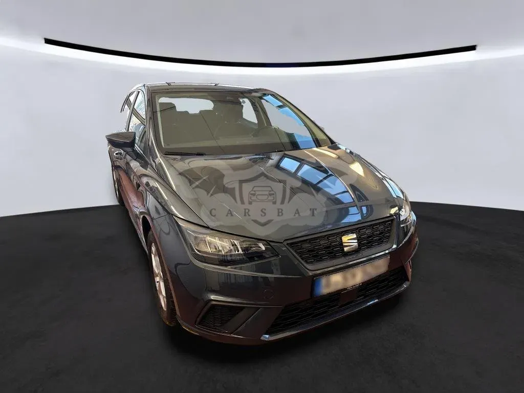 Seat Ibiza 1.0 TSI Style 2022