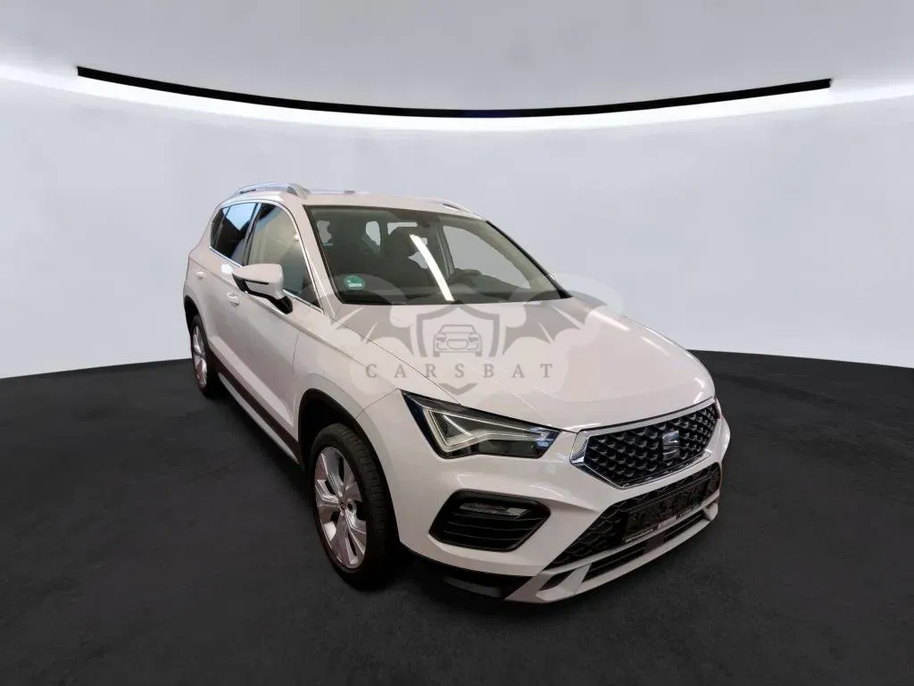 Seat Ateca 2.0 TDI Xperience 2023