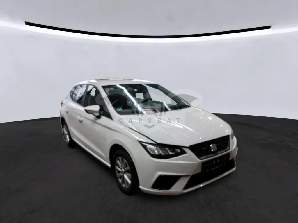Seat Ibiza 1.0 TSI Style 2024