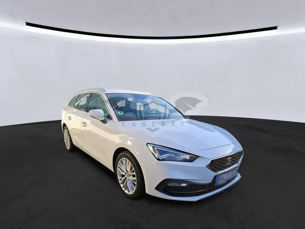 Seat Leon Sportstourer 2.0 TDI Xcellence 2022