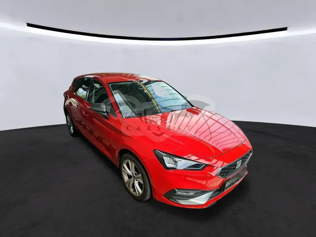 Seat Leon 1.4 FR 2023