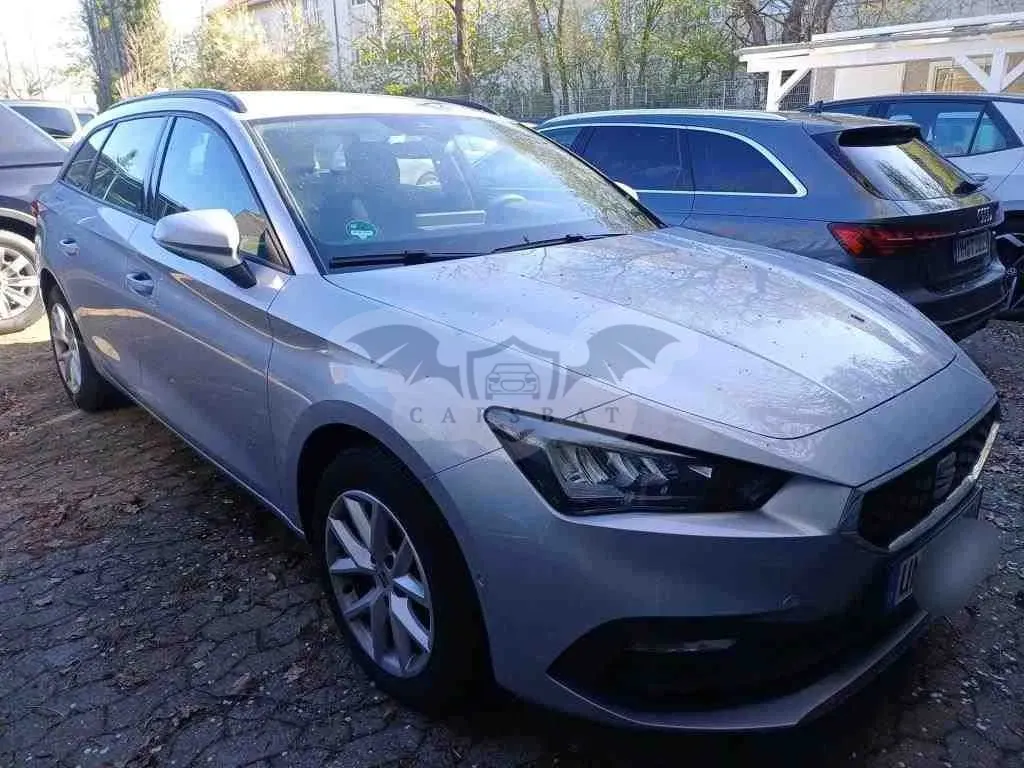 Seat Leon Sportstourer 2.0 TDI Style 2024