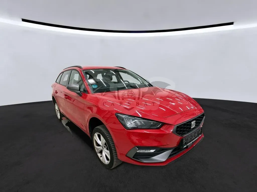 Seat Leon Sportstourer 1.4 e-Hybrid FR 2023
