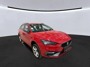 Seat Leon Sportstourer 1.4 e-Hybrid FR 2023