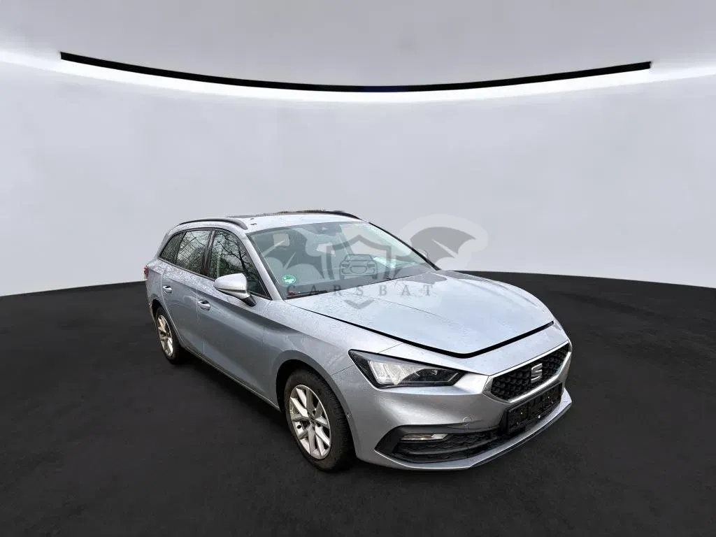 Seat Leon Sportstourer 2.0 TDI Style 2024