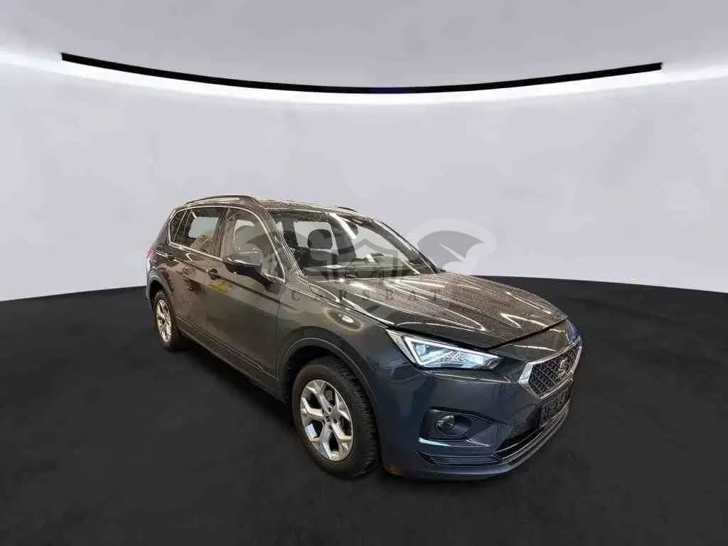 Seat Tarraco 2.0 TDI Style 2023