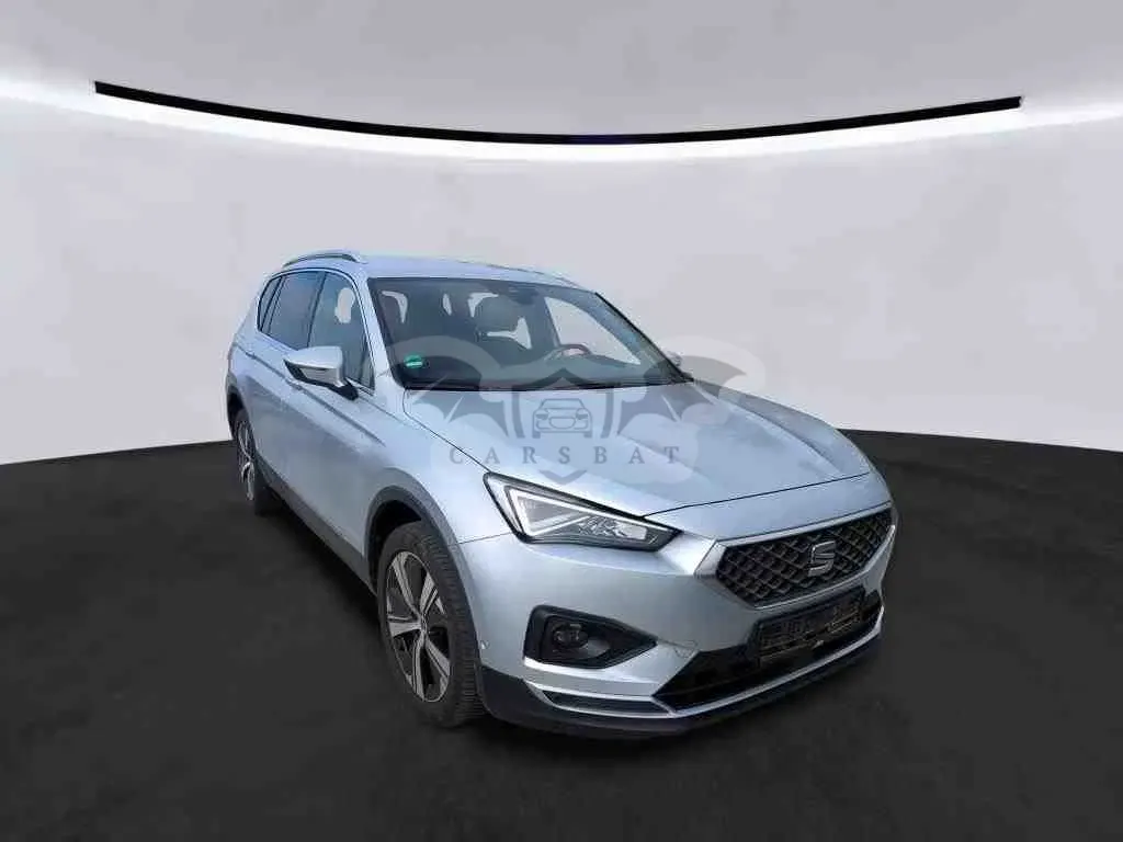 Seat Tarraco 2.0 TDI Xperience 2023