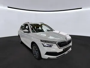 Skoda Kamiq 1.0 TSI Tour 2022