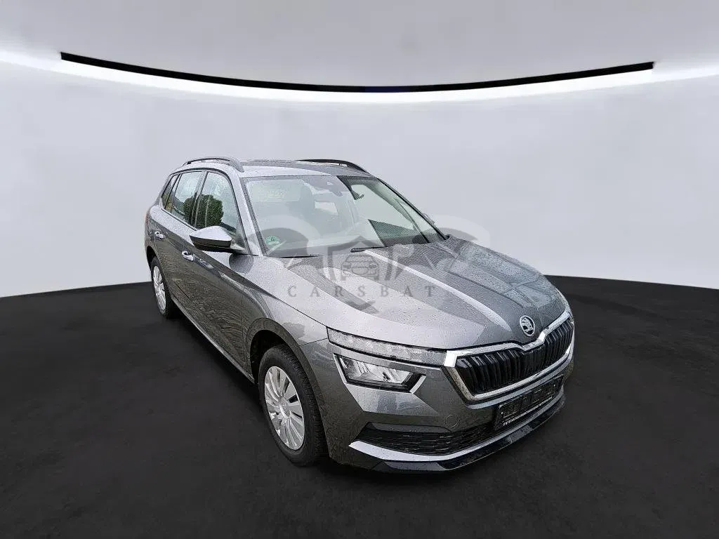 Skoda Kamiq 1.0 TSI Active 2023