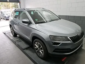 Skoda Karoq 2.0 TDI Ambition 2022