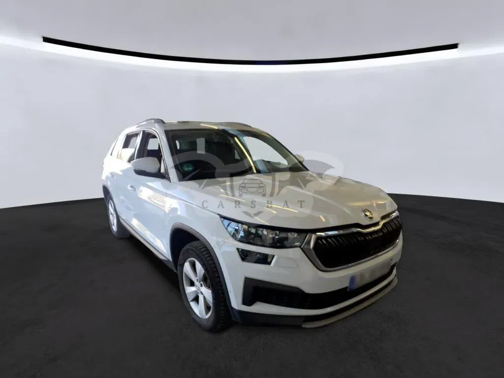 Skoda Kodiaq 2.0 TDI Tour 2023