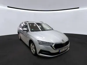 Skoda Octavia Combi 2.0 TDI Ambition 2023