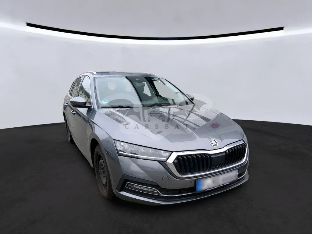 Skoda Octavia Combi 2.0 TDI Style 2023