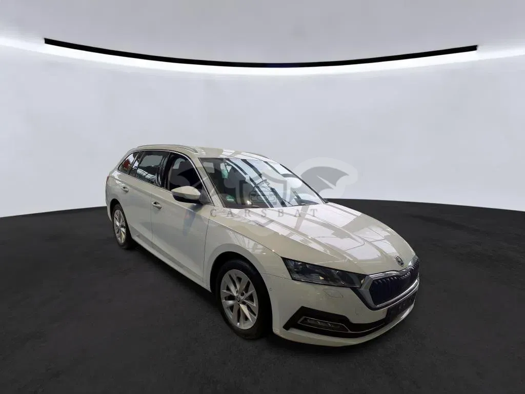 Skoda Octavia Combi 2.0 TDI Style 2023