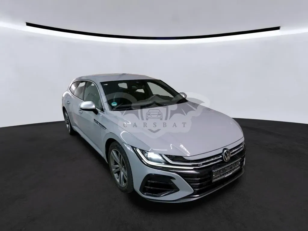 Volkswagen Arteon Shooting Brake 2.0 TSI 2024