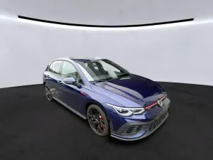 Volkswagen Golf GTI 2.0 TSI Clubsport 2023