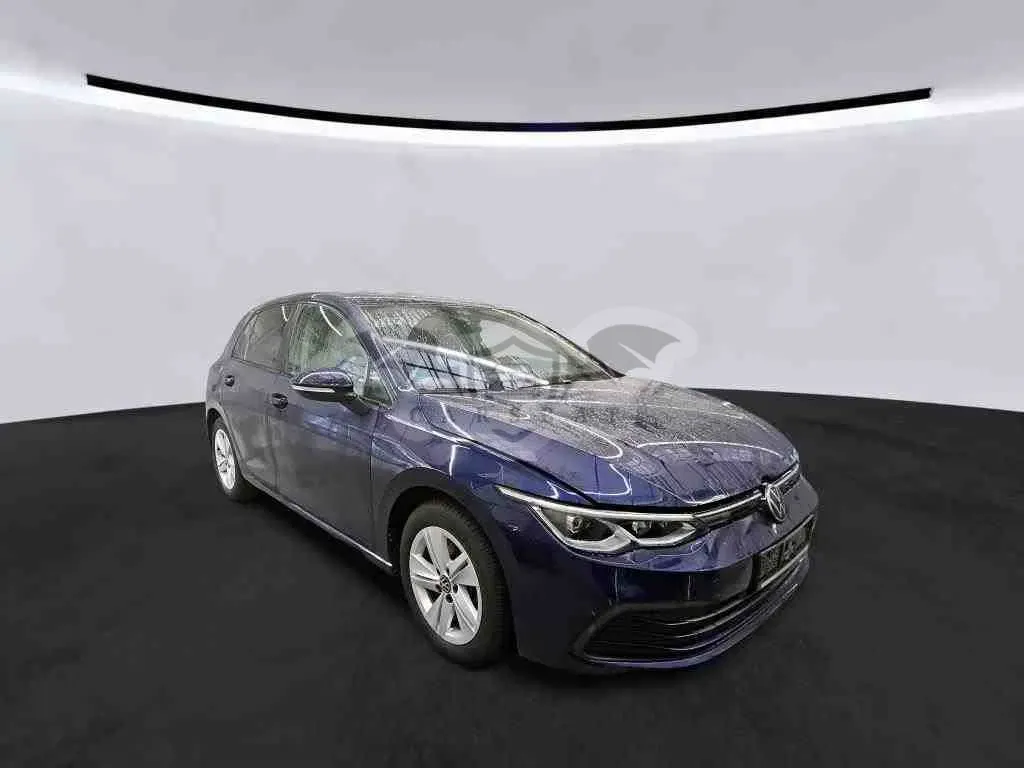 Volkswagen Golf 1.5 TSI Life 2022