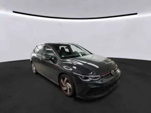 Volkswagen Golf GTI 2.0 TSI 2024