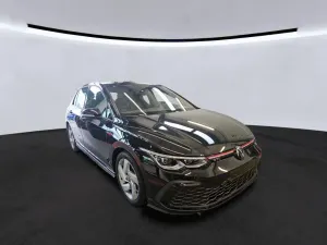 Volkswagen Golf GTI 2.0 TSI 2024