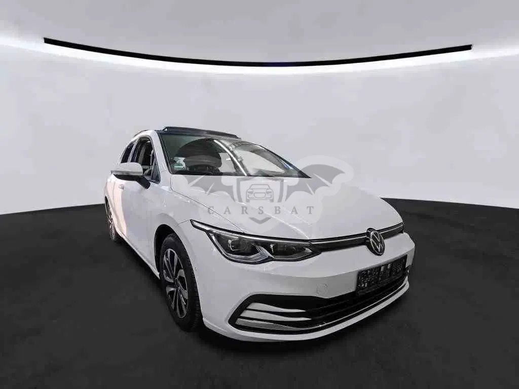 Volkswagen Golf 2.0 TDI Active 2022
