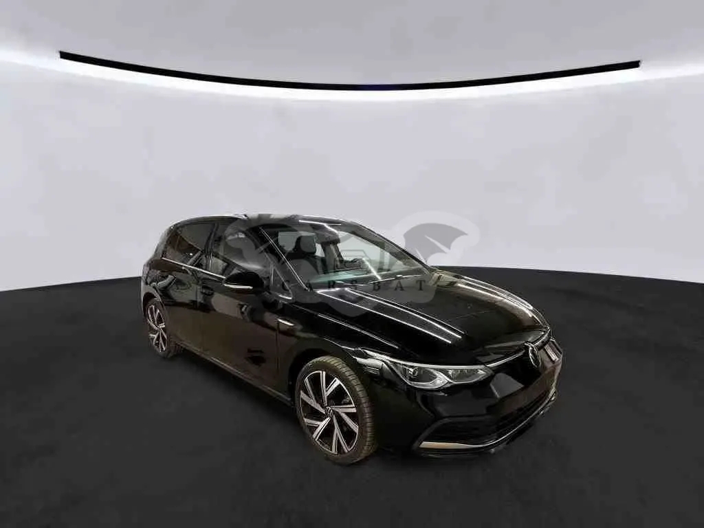 Volkswagen Golf 1.5 TSI Style 2024
