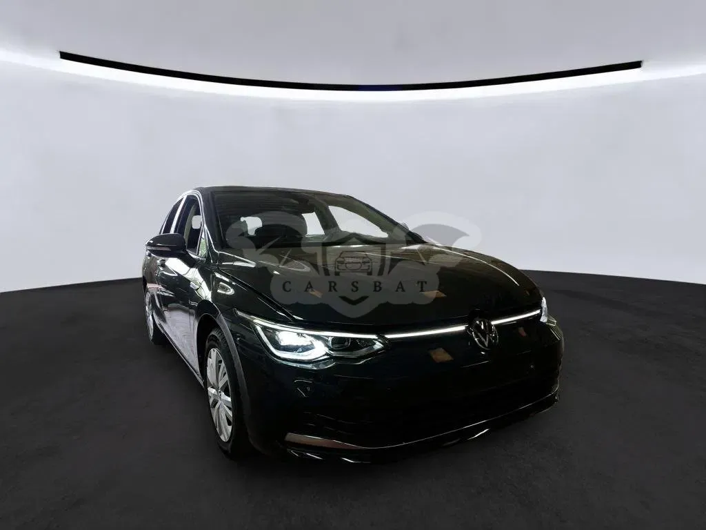 Volkswagen Golf 1.5 eTSI Style 2024