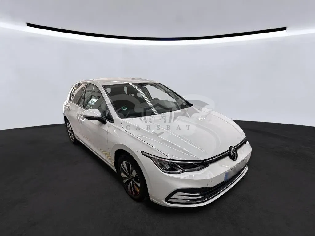 Volkswagen Golf 1.0 TSI Move 2024