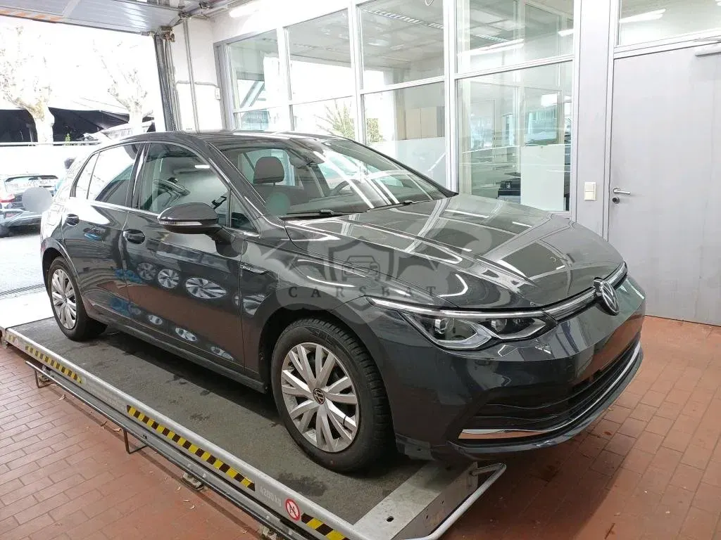 Volkswagen Golf 1.5 eTSI Style 2024