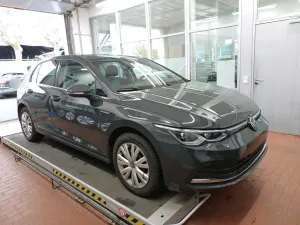 Volkswagen Golf 1.5 eTSI Style 2024