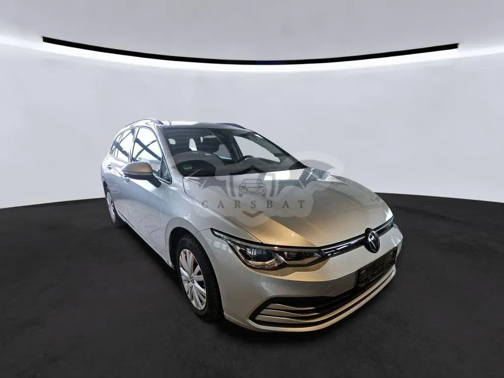 Volkswagen Golf Variant 1.5 eTSI Life 2023