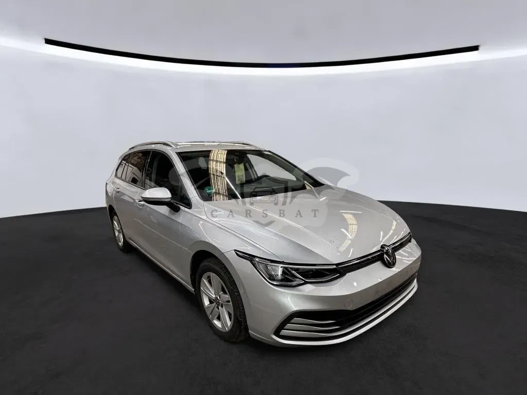 Volkswagen Golf Variant 2.0 TDI Life 2023