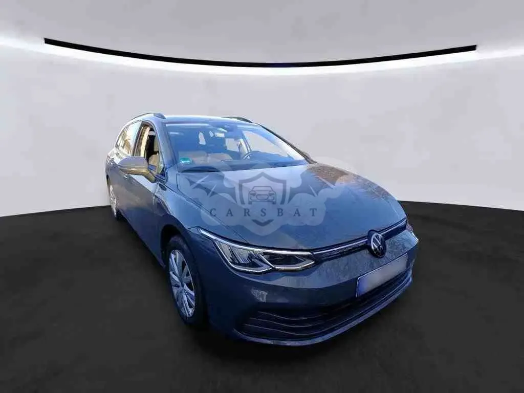 Volkswagen Golf Variant 2.0 TDI Life 2022