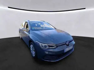 Volkswagen Golf Variant 2.0 TDI Life 2022