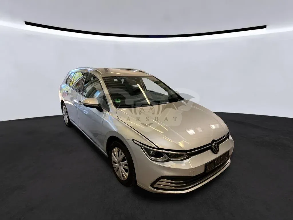 Volkswagen Golf Variant 2.0 TDI Move 2024