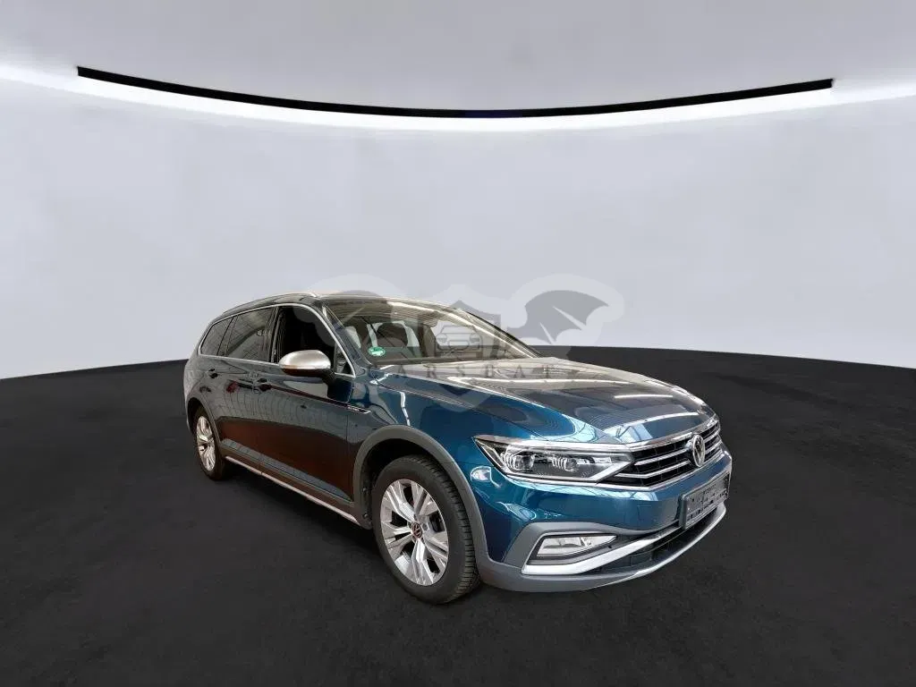 Volkswagen Passat Variant Alltrack 2.0 TDI 2024