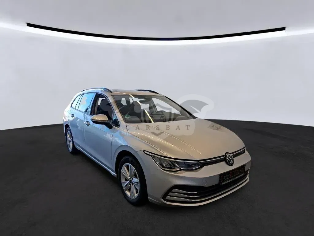 Volkswagen Golf Variant 2.0 TDI Life 2023